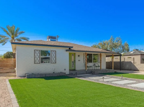 14th Coronado Historic District Phoenix