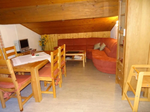 VORDERSATTLEGGHOF
