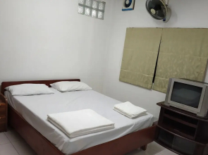 Baaris residency & apartment