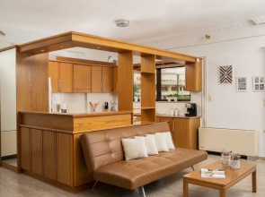 AV Apartment Chania