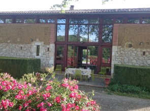 Jardin d'En Naoua