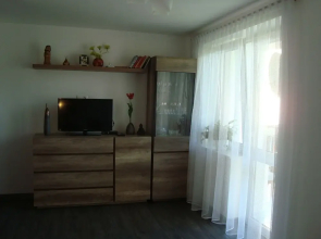 Apartament BB nad Popradem