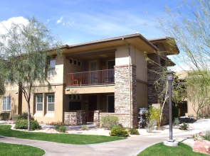 Sonoran Suites of Palm Springs at Canterra