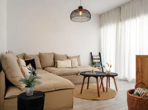 Maison Solea Plaka With 3 Bedrooms and 3 Bathrooms