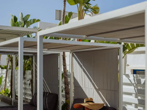 Tasia Maris Sands - Adults Only