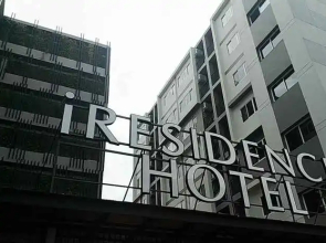 I Residence Hotel