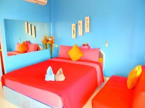 Baan Navy hotel