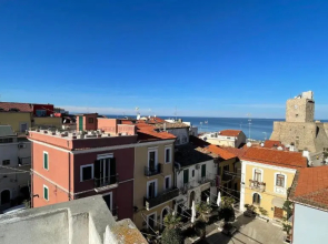 I Tre marchi Rooms / Camera Mare