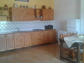 Venere House