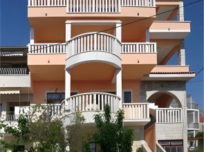 Villa Flamingo