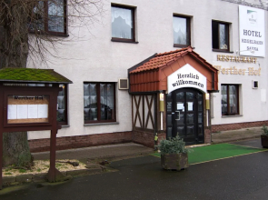 Hotel zur Hoffnung