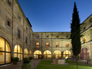 Hotel Real Colegiata San Isidoro