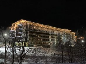 Didveli Residence E37