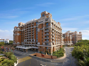 ITC Grand Chola, a Luxury Collection Hotel, Chennai