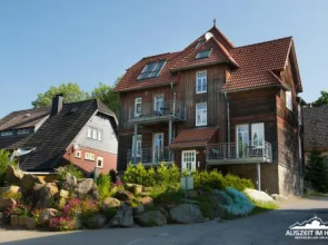 Ferienwohnung am Brocken