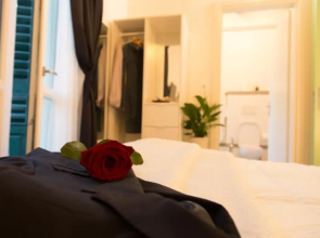 Florence David's Guesthouse