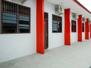 Hotel O Papakoel Guest House