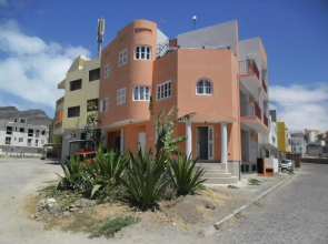 Laginha Beach Guest House