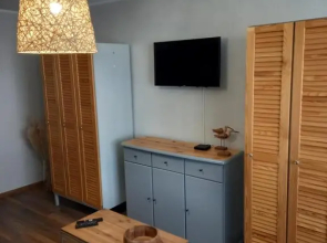 Zvejnieku apartamenti