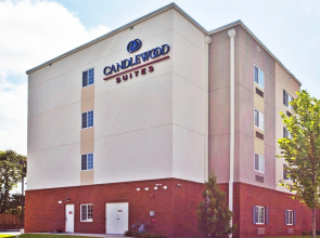 Candlewood Suites Columbus Fort Benning by IHG
