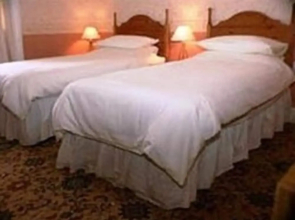 Cadwgan House Hotel