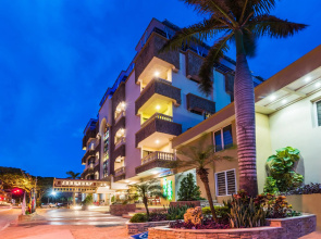 Hotel American Golf