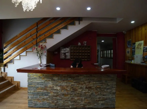 Hotel Montsant
