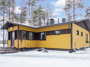 Holiday Home Tulisuontie a