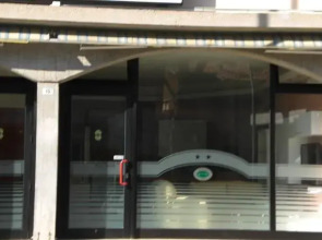 Hotel Garnì Dora
