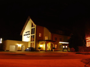 Hotel Haufe