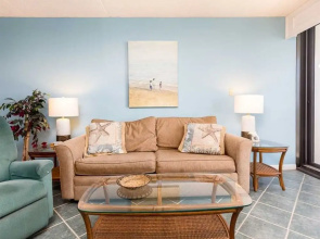 Island Winds East 510 by Meyer Vacation Rentals