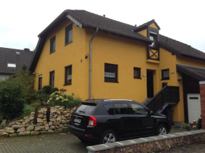 Holiday home Treinen Ramona