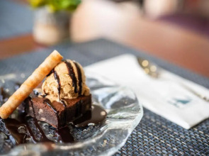 Eurostars Ciudad de la Coruña