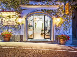 Hotel Royal Prisco