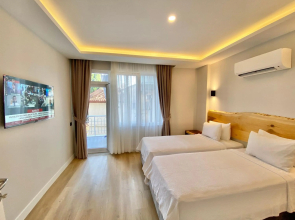 Kervan Hotel