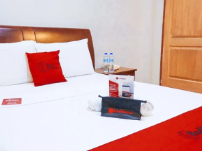 Bohol Island Coop Resort by RedDoorz