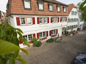 Hotel Mainblick
