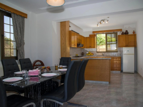 Savvas Villa