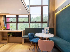 Mengguo Wisdom Hotel