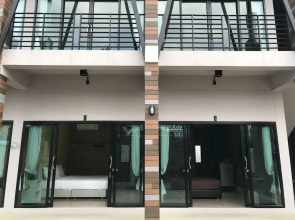 7 House