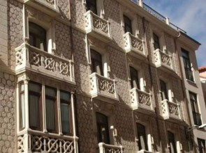 Hotel Villa de Aranda
