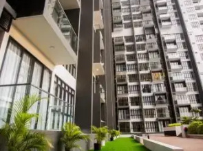 D'Pristine Suites