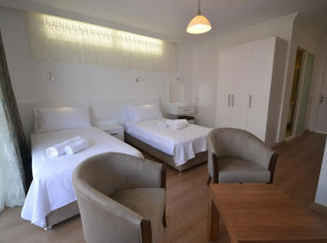 Kelebek Hotel