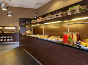 NH Collection Dresden Altmarkt