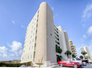 Perdido Skye Condos