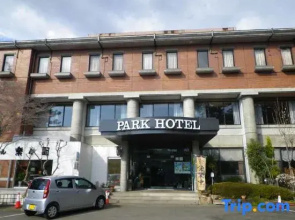Park Hotel Rakurakuen