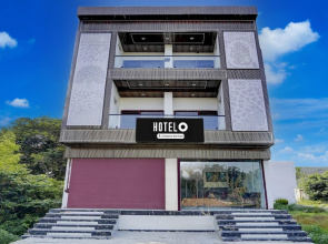 Super Hotel O Mathura-bharatpur