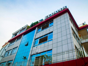 Hotel Eliana Kampala