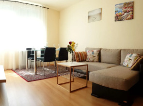 Garden House Budapest