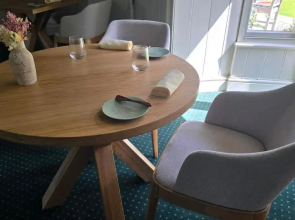 Tyddyn Llan Restaurant with Rooms